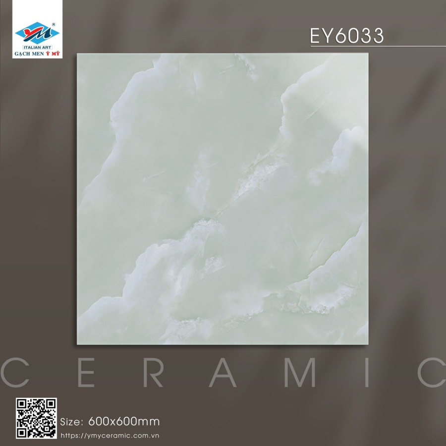 Ý Mỹ  EY 6033
